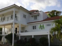 Hill Top Kingston Jamaica 4*