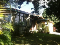 Country Home Bed & Breakfast