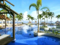 Hyatt Ziva Rose Hall - All Inclusive 5*