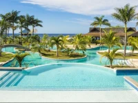 The Cliff Hotel Negril 