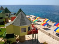 Samsara Cliff Resort & Spa 3*