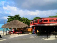 Bourbon Beach Jamaica 