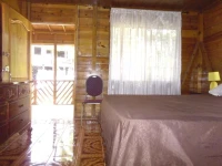 Ocean View Chalet 