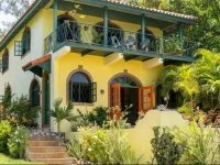 Villa Sundown - Negril 