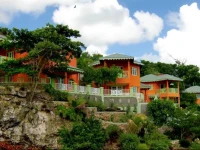 Pimento Lodge Resort 3*