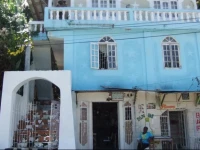 The Garden House Port Antonio 3*