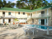 Ocean Shell Villa