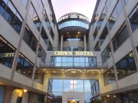 Crown Hotel Juba 