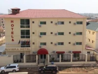 Riviera Business Hotel Juba 