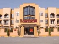 Royal Palace Hotel Juba 