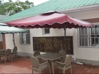 Aryam Hotel Juba 