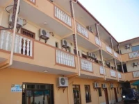 Juba Crown Hotel 