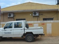 Kendel Hotel Juba 