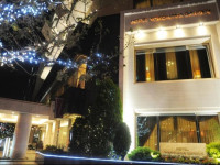 Yokohama Garden Hotel