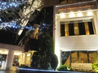 Yokohama Garden Hotel 3*