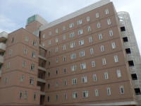 R&B Hotel Kanazawaeki-nishiguchi