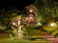Ruze Villa