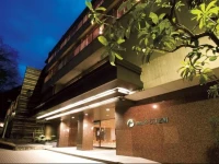 Hakone Pax Yoshino Hotel 3*