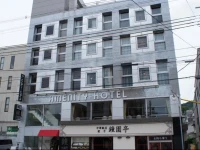Amenity Hotel Kyoto 1*