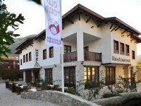 Old Town Mostar Hotel