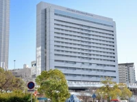 Hotel Crown Palais Kobe 3*