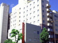 APA Hotel Marugame Ekimaeodori