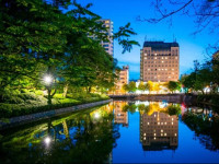 APA Hotel Matsuyamajyo-Nishi