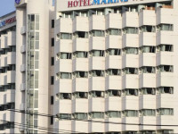 Hotel Marine World