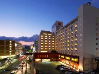 Nest Hotel Naha 