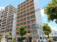 Naha West Inn