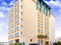 Hotel Roco Inn Okinawa