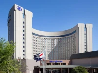 Hilton Tokyo Narita Airport 5*