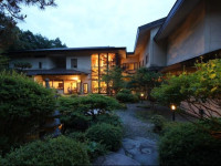 Okunoin Hotel Tokugawa