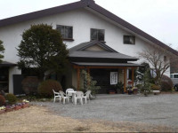 Nikko Suginamiki Youth Hostel
