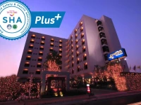 Atrium Boutique Hotel 3*