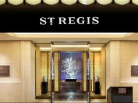 The St. Regis Osaka