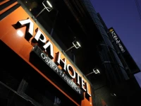 APA Hotel Osaka-Tanimachi 