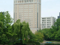 Hotel Lifort Sapporo