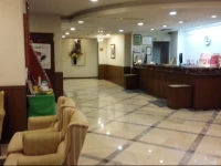 Hotel Sunroute Sasebo 3*