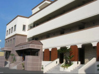 Hotel Luandon Shirahama