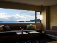 Awaji International Hotel The Sunplaza
