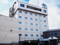 Takayama City Hotel Four Seasons