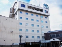 Takayama City Hotel Four Seasons 3*