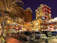 Condominium Chatan Monogatari 3*