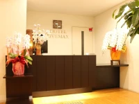 Hotel Livemax Chiba Mihama 3*