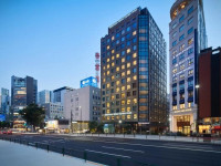 Millennium Mitsui Garden Hotel Tokyo