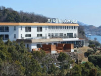 Hotel Green Plaza Shodoshima