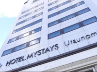 Hotel MyStays Utsunomiya