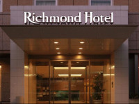 Richmond Hotel Utsunomiya-ekimae