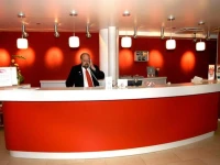 Sokos Hotel Vaakuna 3*